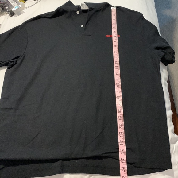Guinness Golf Shirt - Picture 14 of 15